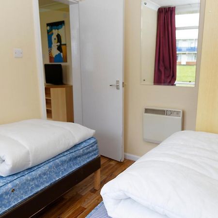 Pontins-Southport Holiday Park ภายนอก รูปภาพ
