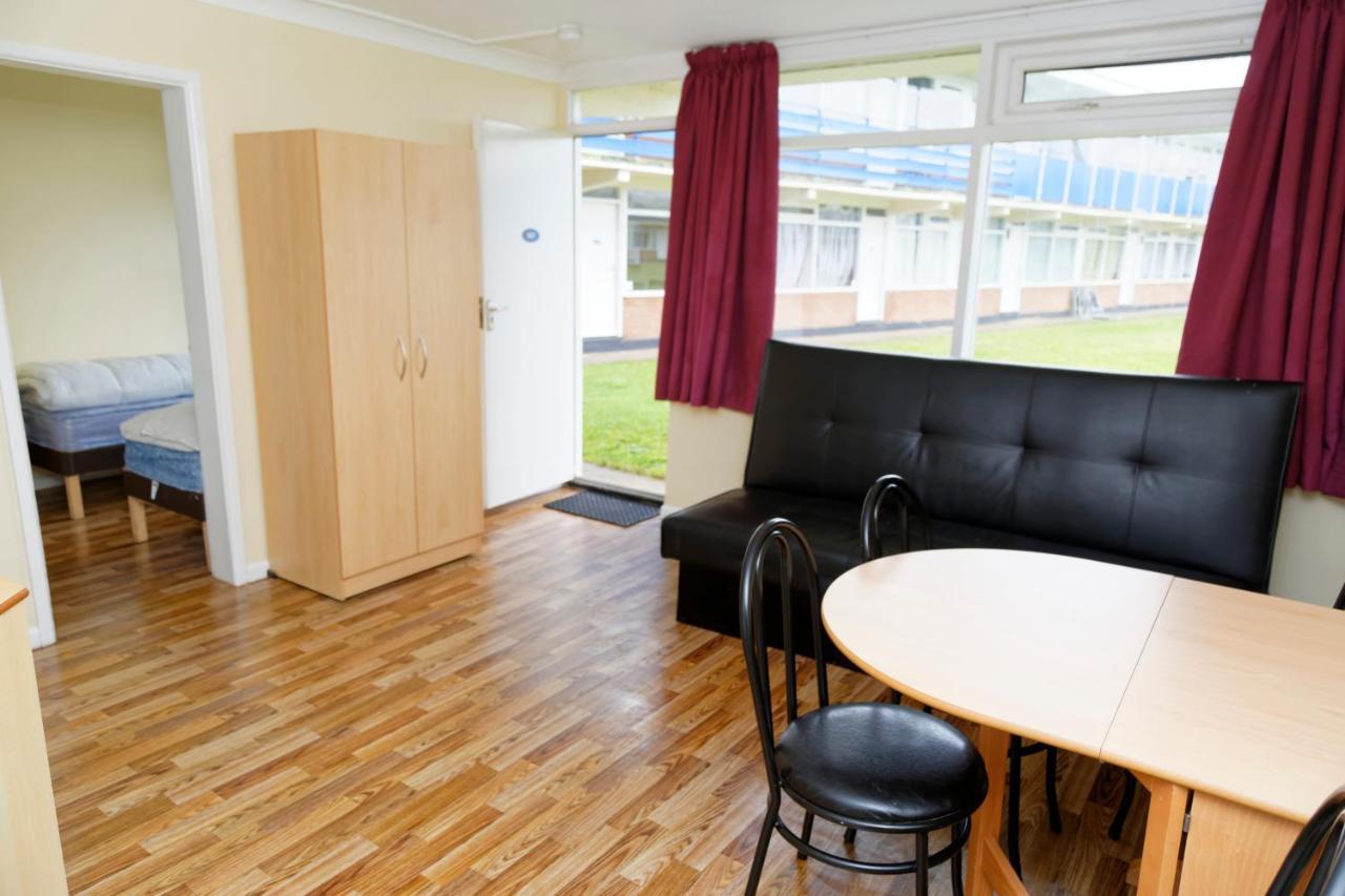 Pontins-Southport Holiday Park ภายนอก รูปภาพ