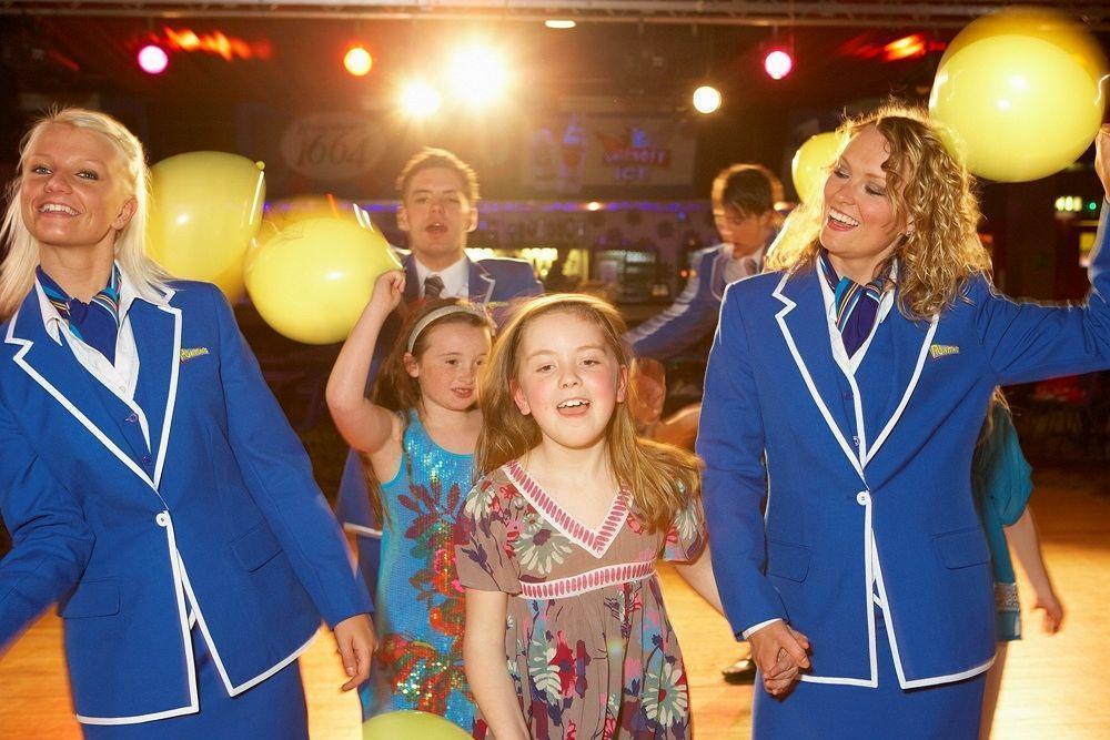 Pontins-Southport Holiday Park ภายนอก รูปภาพ