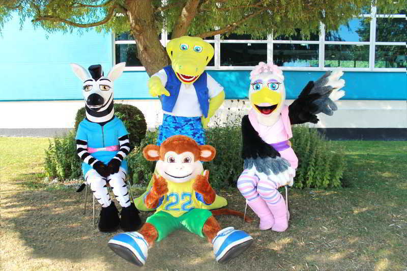 Pontins-Southport Holiday Park ภายนอก รูปภาพ