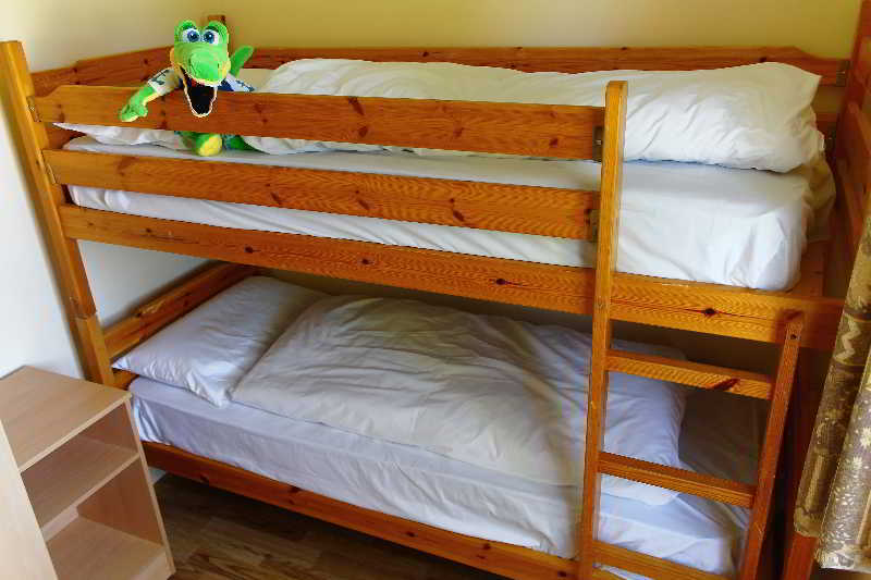 Pontins-Southport Holiday Park ภายนอก รูปภาพ