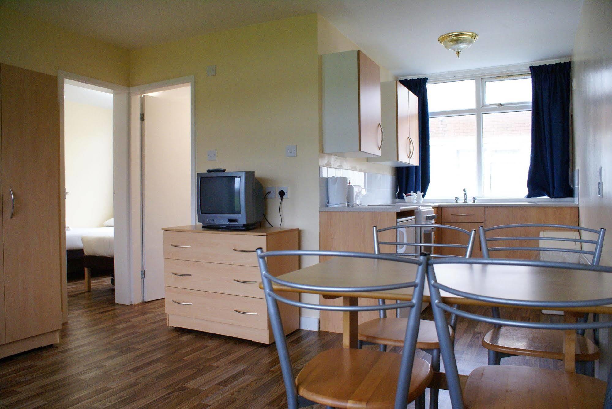 Pontins-Southport Holiday Park ภายนอก รูปภาพ