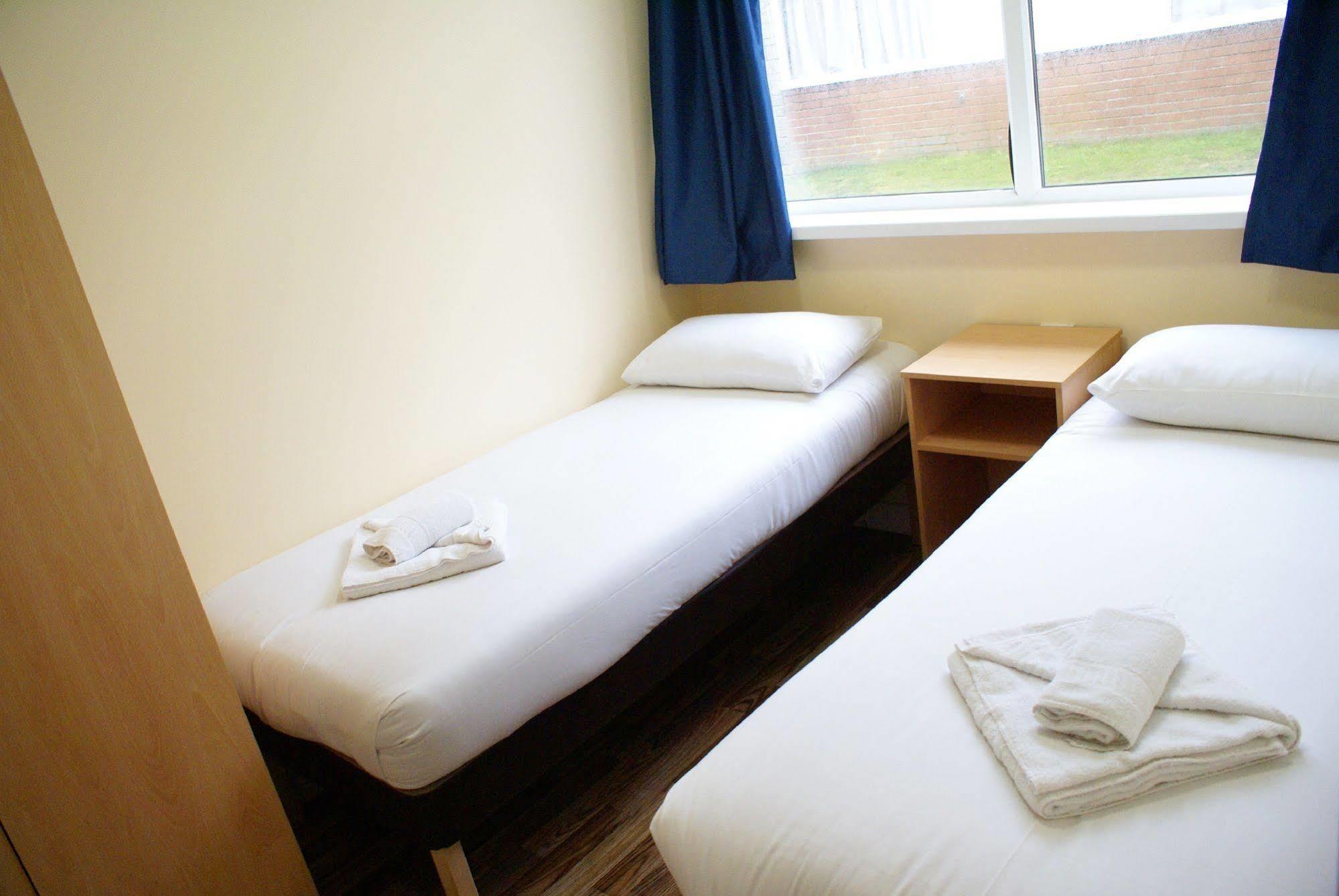 Pontins-Southport Holiday Park ภายนอก รูปภาพ