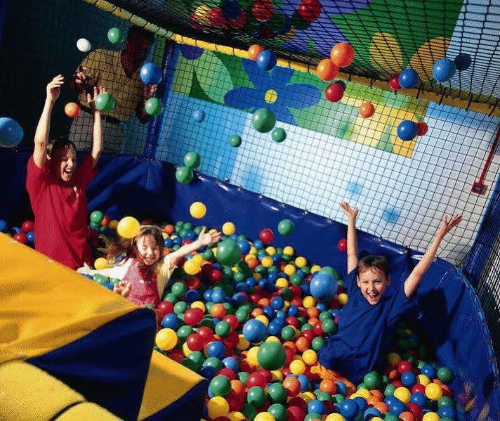 Pontins-Southport Holiday Park สิ่งอำนวยความสะดวก รูปภาพ